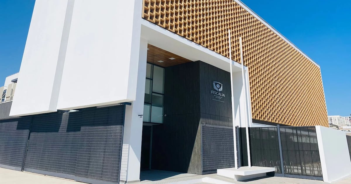 Condenan a exfuncionarios por malversación en Alto Hospicio: un golpe a la confianza pública