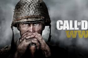 Call of Duty: WWII será uno de los juegos gratuitos de PlayStation Plus de junio