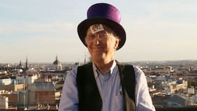 Muere el mago Juan Tamariz a los 83 años