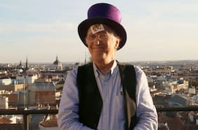 Muere a los 83 años el mago Juan Tamariz, un clásico de la TV chilena