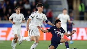 El ganador enfrentará a Santiago Wanderers: la Champions League juvenil ya tiene a sus finalistas