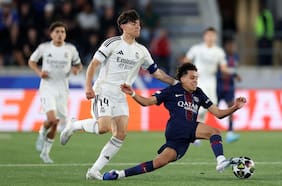 El ganador enfrentará a Santiago Wanderers: la Champions League juvenil ya tiene a sus finalistas