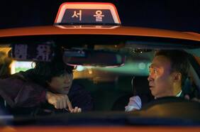 Maldito día de suerte: la impactante serie coreana de Paramount+ donde un taxista vive una pesadilla