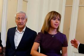 PPD busca contener descontento de RD por conflicto en Comisión de Defensa