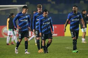 Vuelco en Copa Chile: el club Presidente Ibáñez de Punta Arenas fue reincorporado y jugará ante Huachipato