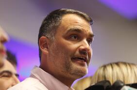 Macaya marca distancia de acción de diputados UDI sobre declaración del 73