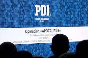 El día D de la operación Apocalipsis: así se comandó el operativo para frenar la red de gendarmes indagados por corrupción