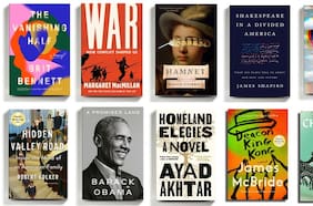 Los mejores libros de 2020 según The New York Times