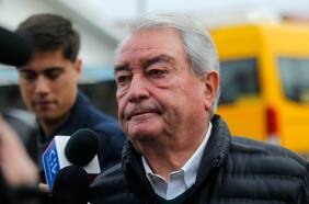 Columna de Óscar Contardo: Estado de negación