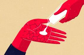 Expertos aconsejan cómo mantener tus manos humectadas en tiempos de coronavirus