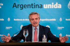 Argentina concreta intervención estatal de Vicentin y avanza en su expropiación