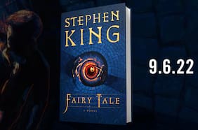 Fairy Tale: La nueva novela fantástica de Stephen King