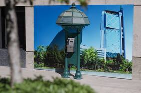 Movistar anunció el fin de las cabinas de telefonía pública, salvo dos que seguirán disponibles: estas son