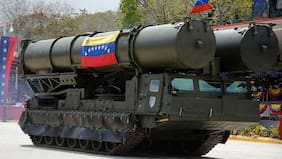 Por qué los misiles de Rusia fallaron en Venezuela durante el ataque de EEUU, según reportes