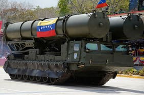 Por qué los misiles de Rusia fallaron en Venezuela durante el ataque de EEUU, según reportes