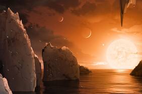 Nuevos observatorios en Chile podrán encontrar planetas similares a la Tierra