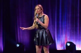 Alison Mandel: “La primera vez que hice un festival, abandoné Twitter para siempre”