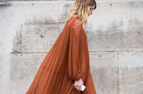 Enteritos y maxivestidos: las prendas del verano