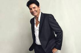 Chayanne anuncia su regreso a Chile con tres shows para 2025