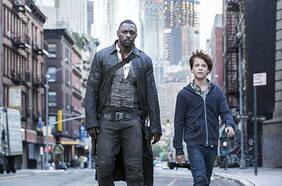 El guionista Akiva Goldsman se refirió a sus frustraciones con la adaptación de The Dark Tower