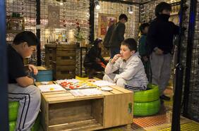 KidZania se pone ecológico y sustentable en estas vacaciones