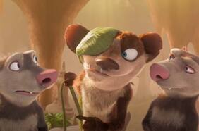 Una nueva aventura en el Mundo Perdido marca otro tráiler para la próxima película de La Era del Hielo