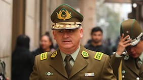 General Araya valora “categórica” sentencia contra hermanos Antihuen por el triple homicidio de carabineros en Cañete: “Se les ha hecho justicia”