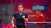 Festeja el Team Chile: Daniela Ortega gana su segundo oro en el tenis de mesa en los Juegos Suramericanos 2026