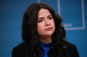 Ministra Orellana informa contacto con denunciante de Marcela Riquelme: diputada fue acusada de abuso sexual