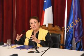 ¿Basta con presentar el proyecto? Suprema afirma que las cortes de apelaciones analizarán cumplimiento del fallo de las isapres