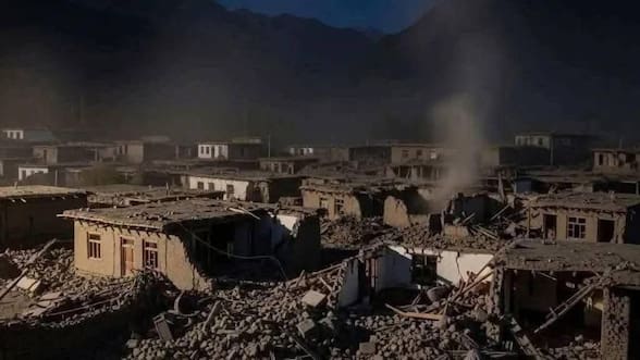 Afganistán denuncia la muerte de trece personas en bombardeos atribuidos a Pakistán