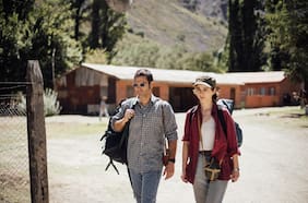 Serie chilena Vencer o Morir logra nominación al Emmy Internacional