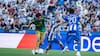 El Betis deja escapar el triunfo ante el Deportivo de La Coruña y la opción de ser escolta en solitario en LaLiga