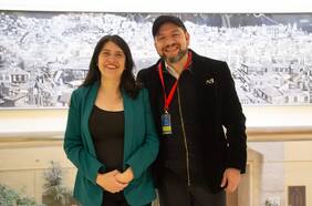 “Ley Tommy Rey”: comisión de Cultura aprobó y despachó a la Sala de la Cámara de Diputados el proyecto