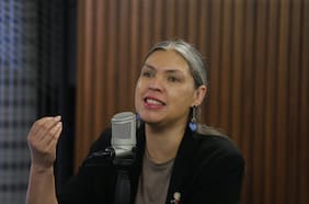 Figueroa y controversia por dichos de Jara sobre Machado: “Hubo una intención de generar una fricción en la coalición”