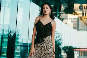 Animal print: cómo combinar la tendencia que vuelve con fuerza