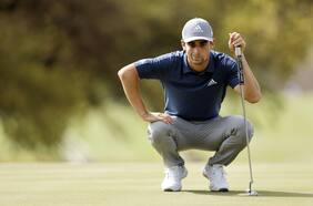 Mundial de Match Play: A Niemann se le escapa la victoria en la última bandera