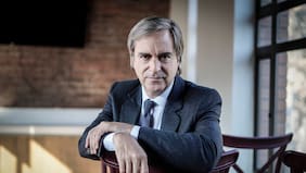 Luciano Cruz-Coke: “La reforma raya en lo iliberal y no es necesaria para avanzar en la agenda de seguridad”