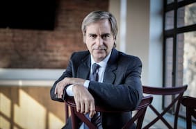 Luciano Cruz-Coke: “La reforma raya en lo iliberal y no es necesaria para avanzar en la agenda de seguridad”