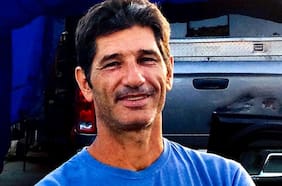 Quién era Kurt Van Dyke, el surfista estadounidense encontrado muerto tras un aparente robo en Costa Rica