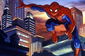Escritor de la serie animada de Spider-Man de los 90′ también quiere un regreso del personaje: “Lo único que tienen que hacer es llamarme”
