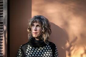 Las Preguntas Frecuentes de Nona Fernández: “En este país hay una disputa por la memoria”