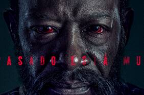 El pasado está muerto en el nuevo póster para la sexta temporada de Fear the Walking Dead