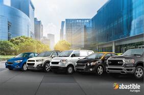 Abastible Autogas ofrece una alternativa de servicio integral que permite ahorrar en combustible y contribuir al cuidado del medio ambiente