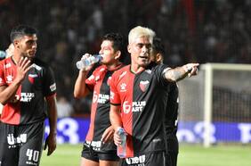 Presidente de Colón le da con todo al sicólogo de Brian Fernández: “Él fracasó; nos cobró altos honorarios y después desapareció”