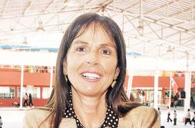 Alejandra Grebe, directora nacional de Educación Pública: “Queremos que la educación pública supere el 60% de la matrícula en ocho años”