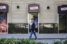 Así se gobernará la nueva WOM