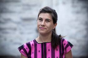 Mujeres que Impactan, Blanca Prat: “Qué bonito sería que alguien dijera que, en Chile, cuando pierdes a tu guagua se te trata con amabilidad”