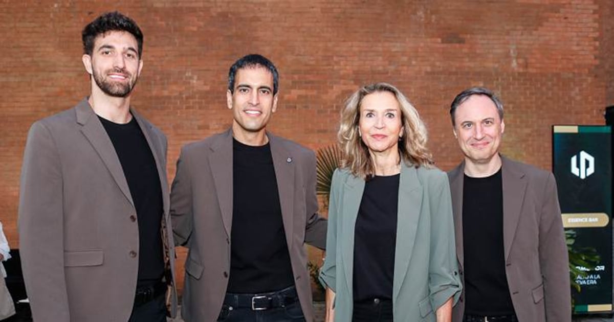 Leapmotor da un salto a una nueva era en Chile de la mano de Stellantis