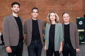 Leapmotor da un salto a una nueva era en Chile de la mano de Stellantis